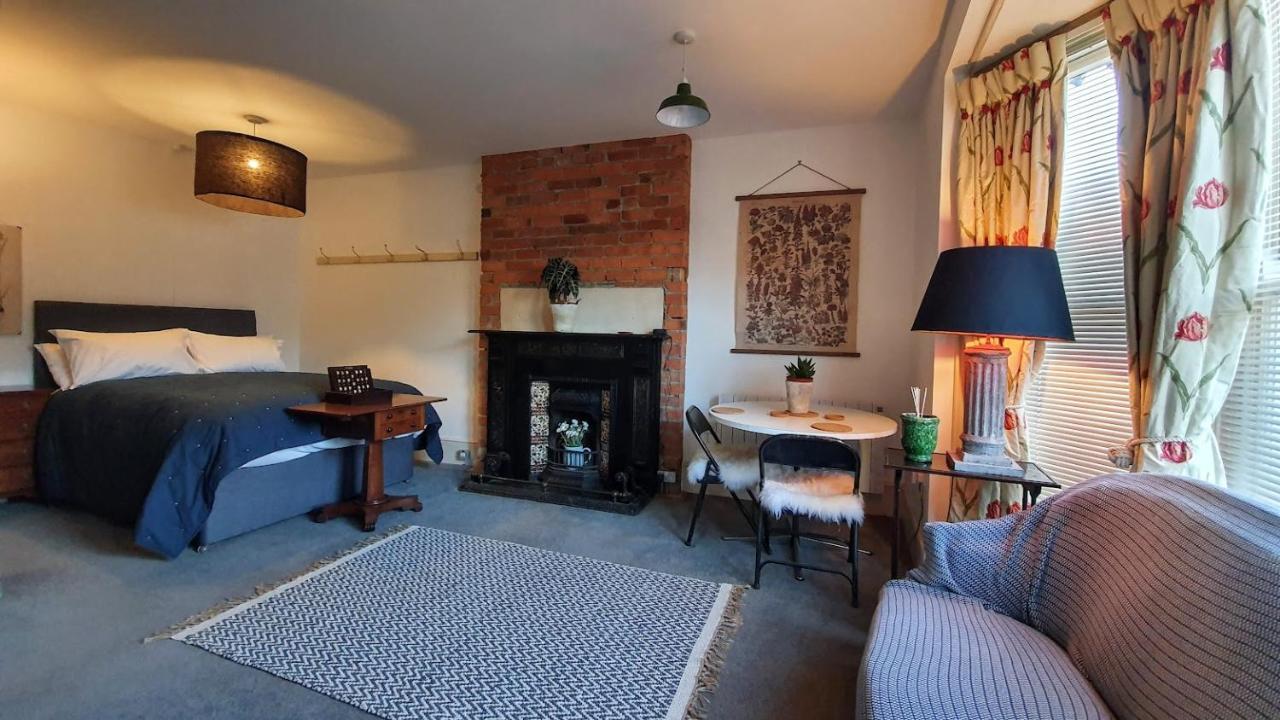 Stylish Town Centre Apartments Nailsworth Esterno foto