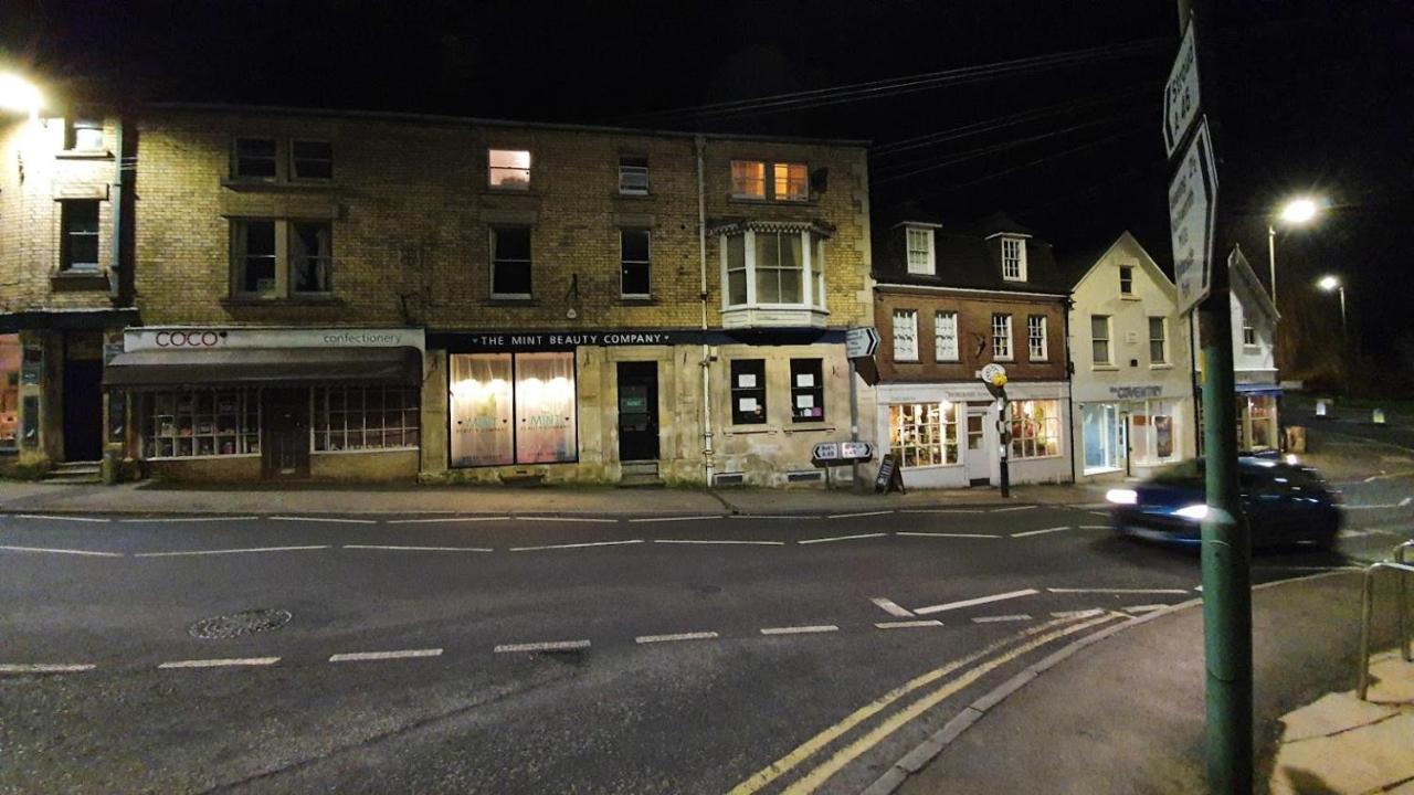 Stylish Town Centre Apartments Nailsworth Esterno foto